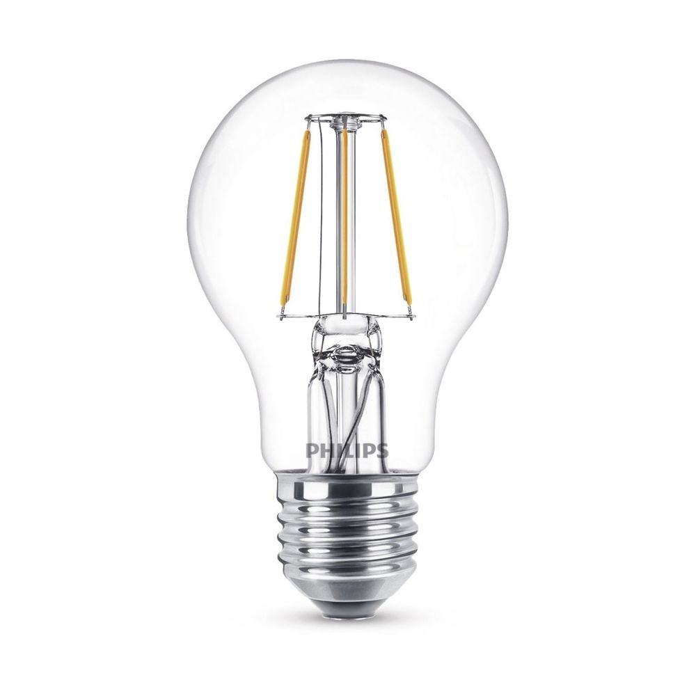 Bóng LED Classic A60 4W