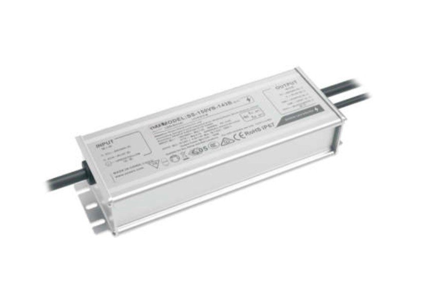 HBL DRIVER FOR VECO UFO HIGHBAY 100W 90-305VAC