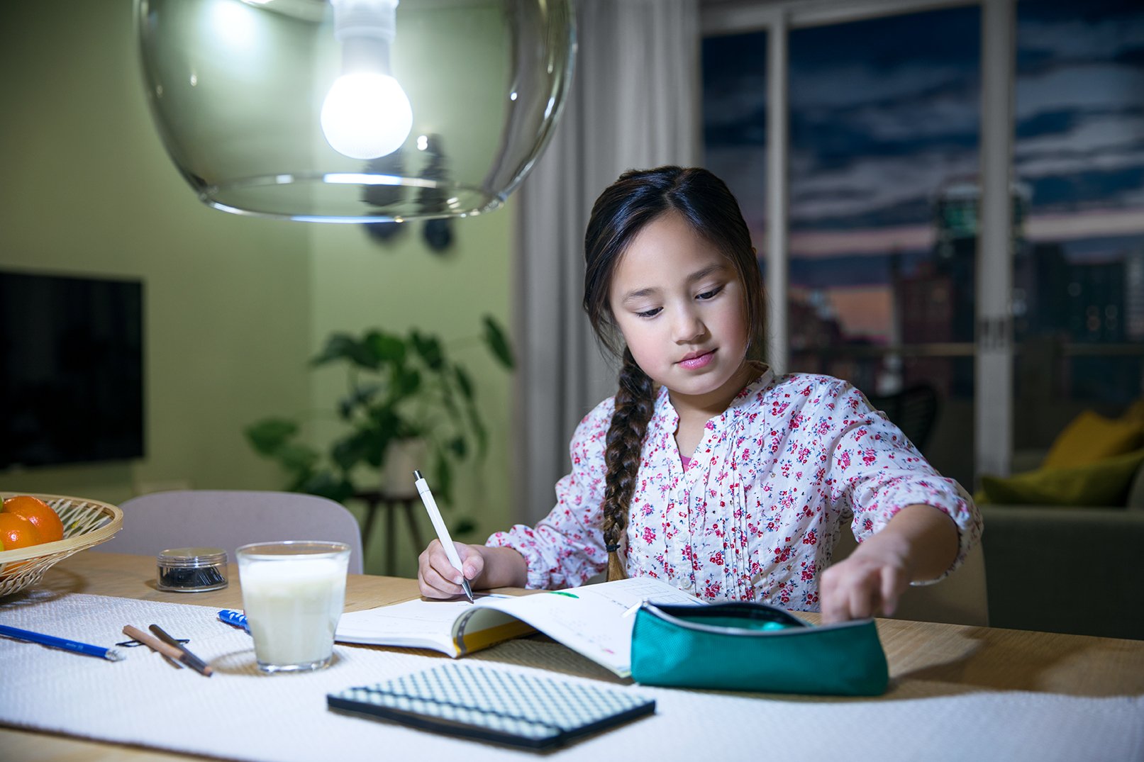 LEDBulb MyCare G9 12W