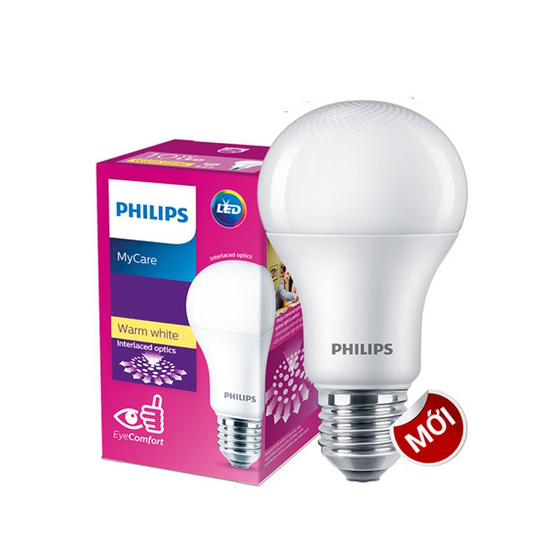 LEDBulb MyCare G9 12W