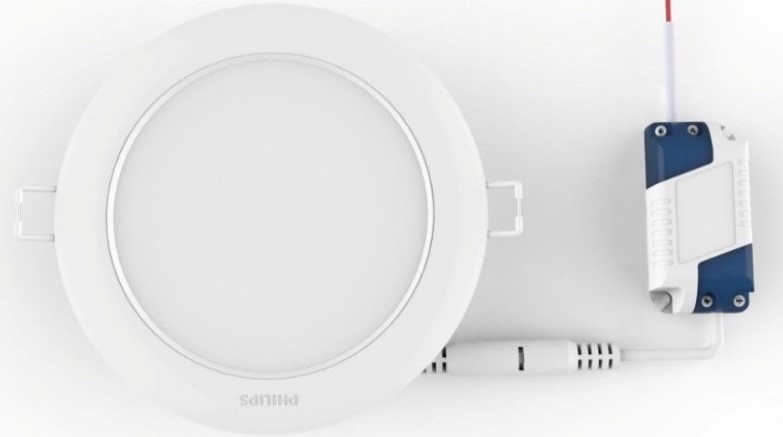 LED Downlight DL262 12W