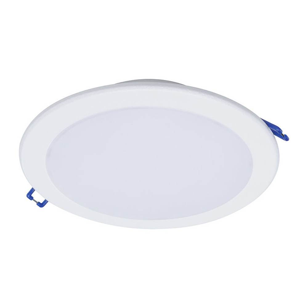 LED Downlight DN027B G2 (Tròn, âm trần) 14W