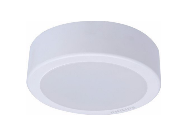 LED Downlight DN027C (Tròn, lắp nổi) 11W