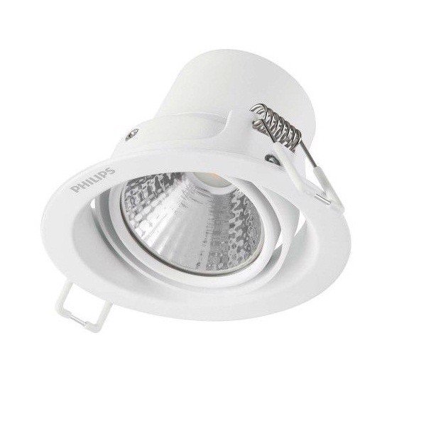 LED Spotlight Pomeron (Trắng) 3W