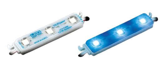 LFU-C3SB HI-POWER BLUE COLOR