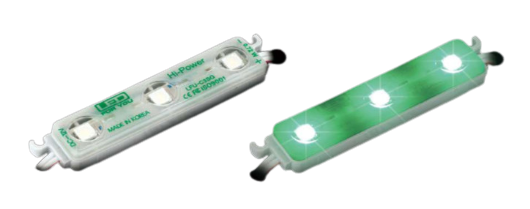 LFU-C3SG HI-POWER GREEN COLOR