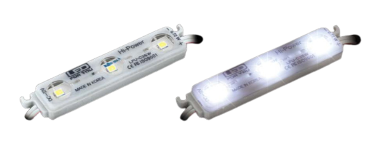 LFU-C3SW-2835/ COOL WHITE