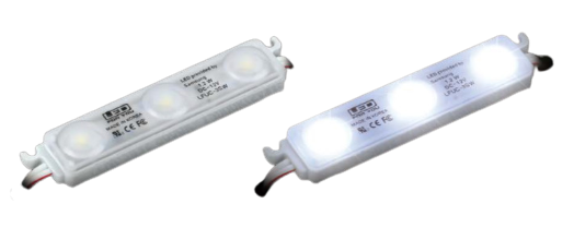 LFU-C3SW-2835/ LENS/ COOL WHITE