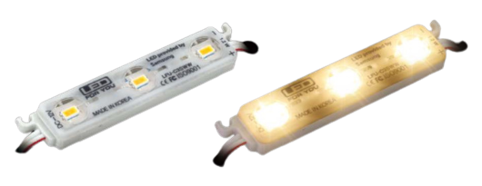 LFU-C3SW-5630/ WARM WHITE