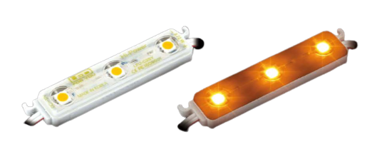 LFU-C3SY HI-POWER YELLOW COLOR