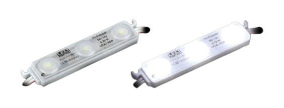 LFUC-3SW-2835/ LENS/ COOL WHITE