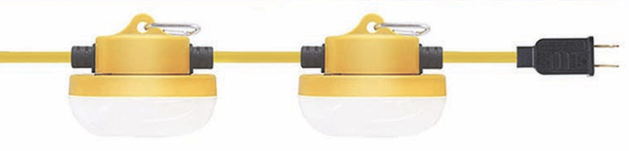 Linkable STRING WORK LIGHT HBL