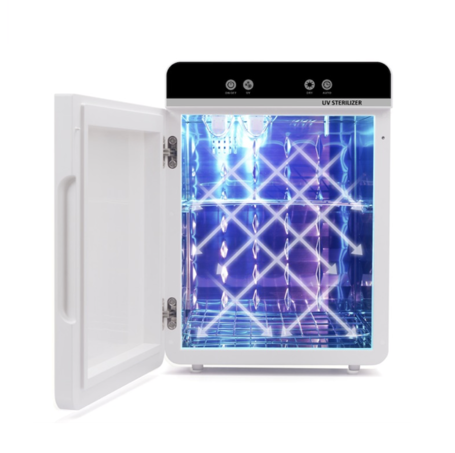 UVC-A01C3 Box
