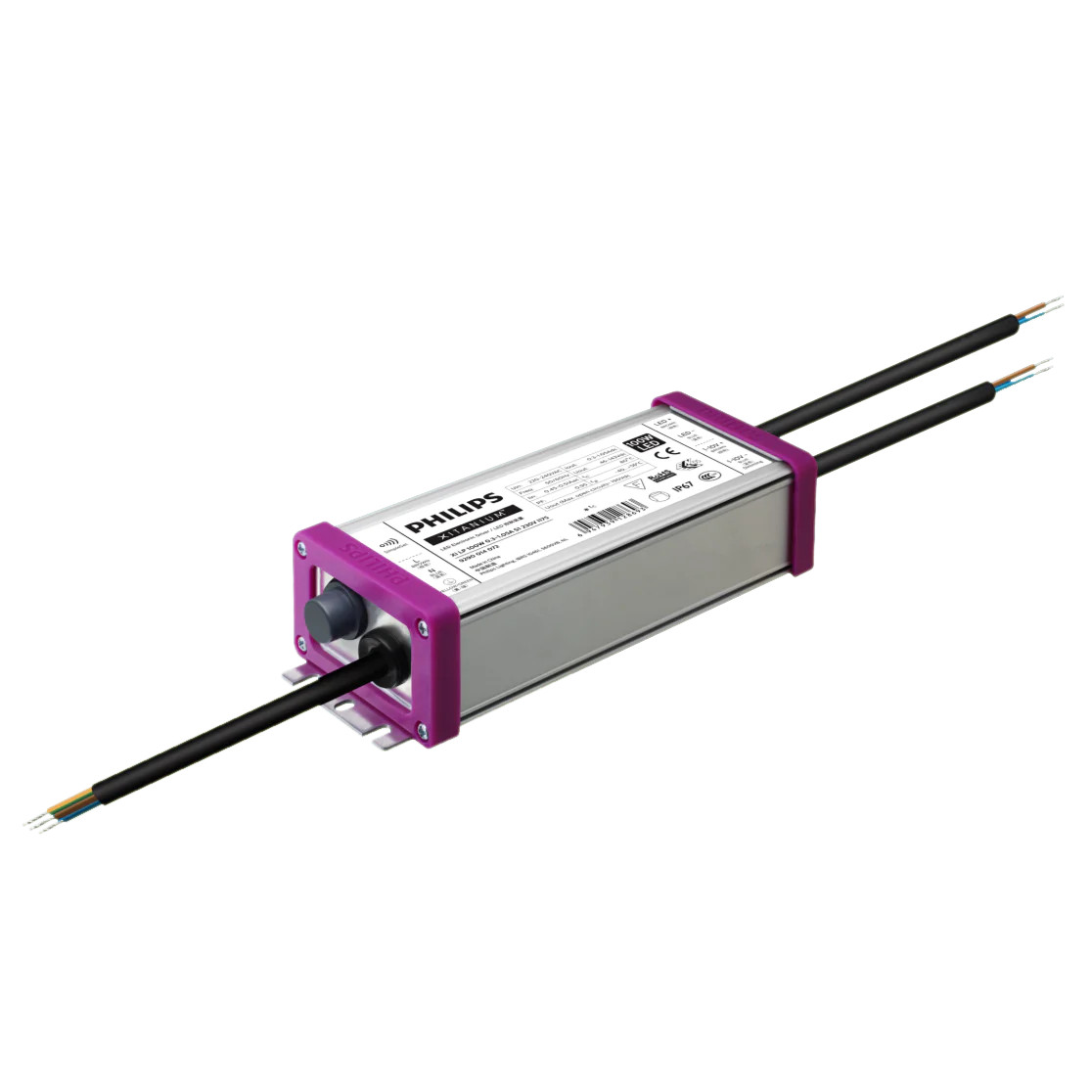 Xi LP 100W 0.3-1.05A S1 230V I175