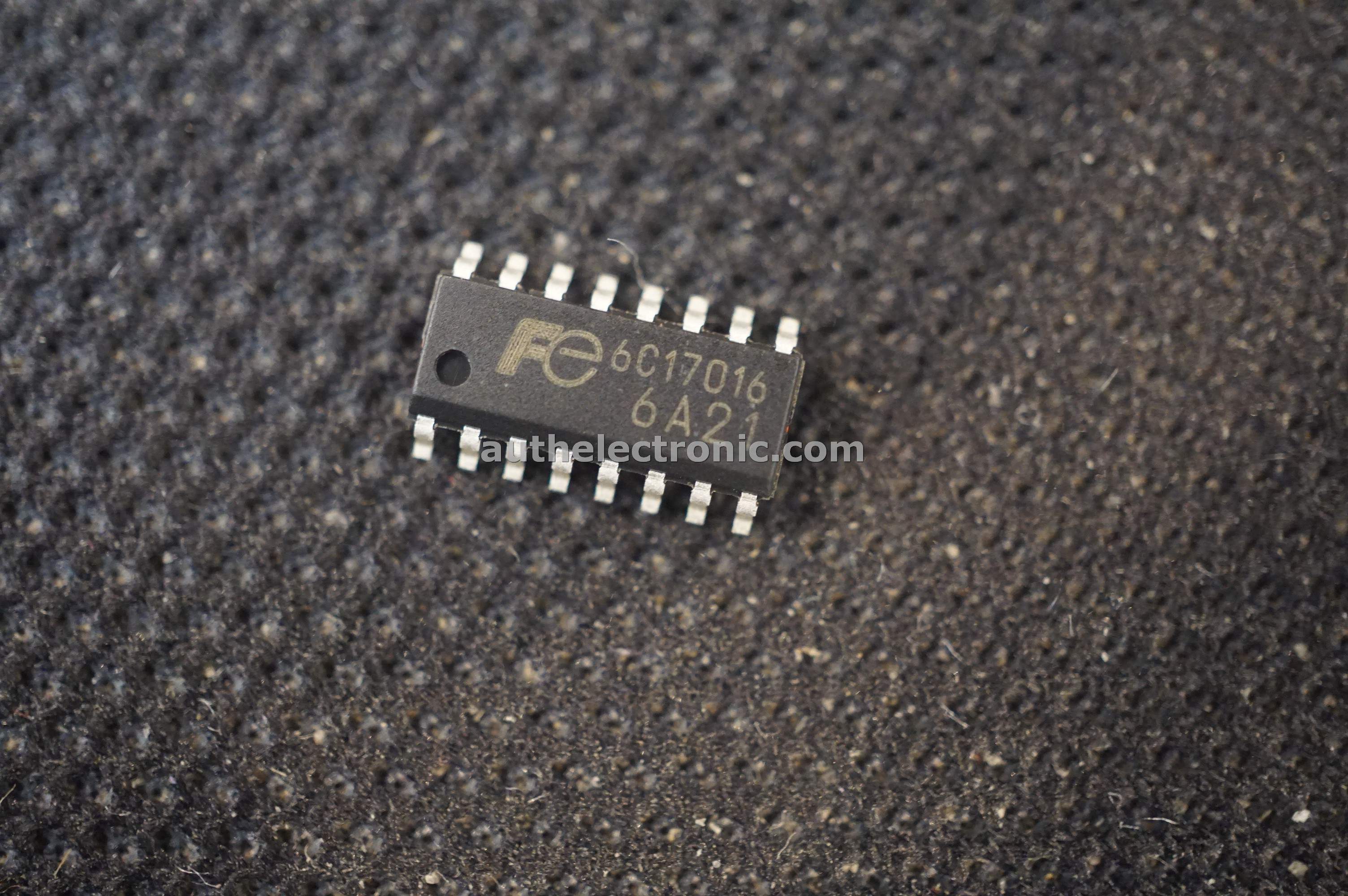 FSQ211 IC FPS PWM//SENSFET 650V 8DIP /'/'UK COMPANY SINCE1983 NIKKO/'/'