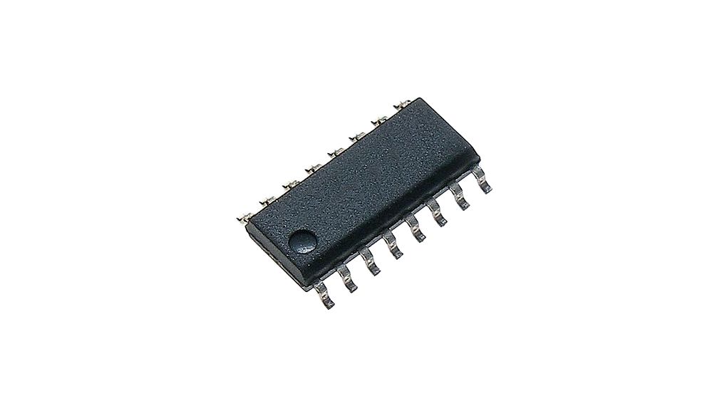 5PCS X FA5642N-C6 SOP8 FUJI