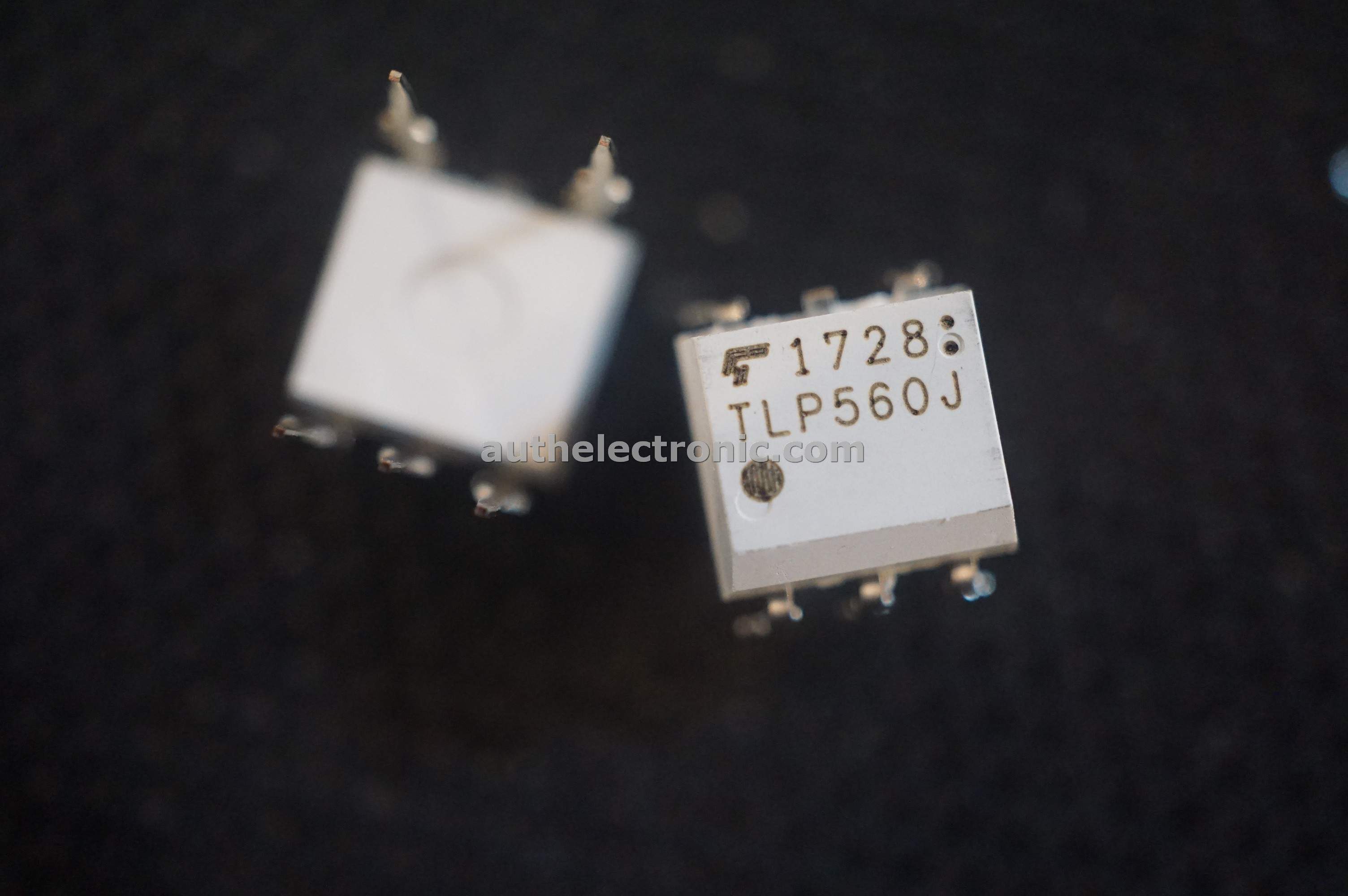 10PCS TLP560G TLP560 DIP