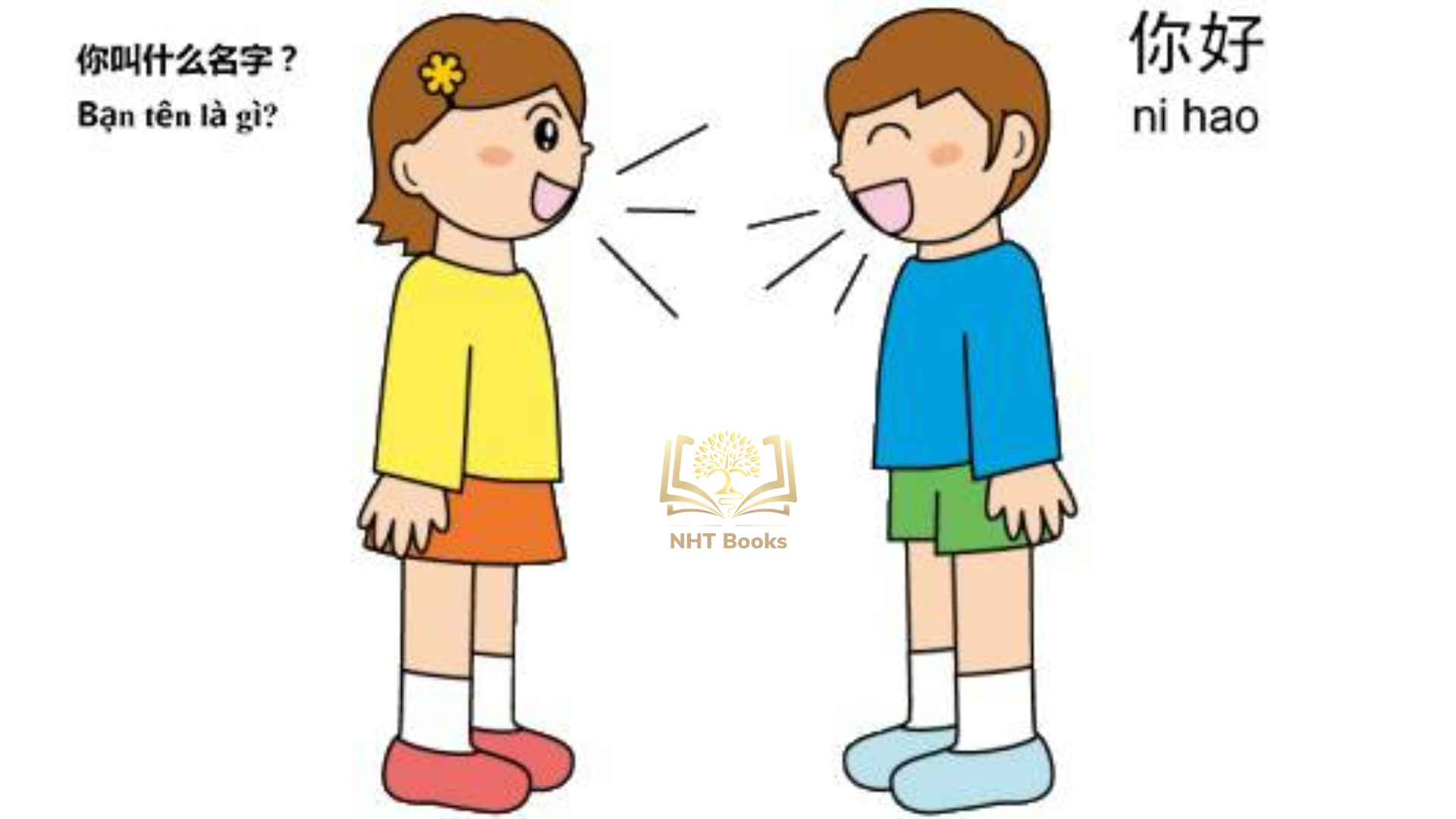 Bí quyết phát âm chuẩn trong Tiếng Trung giao tiếp: Hành trình chinh phục sự tự tin ngôn ngữ