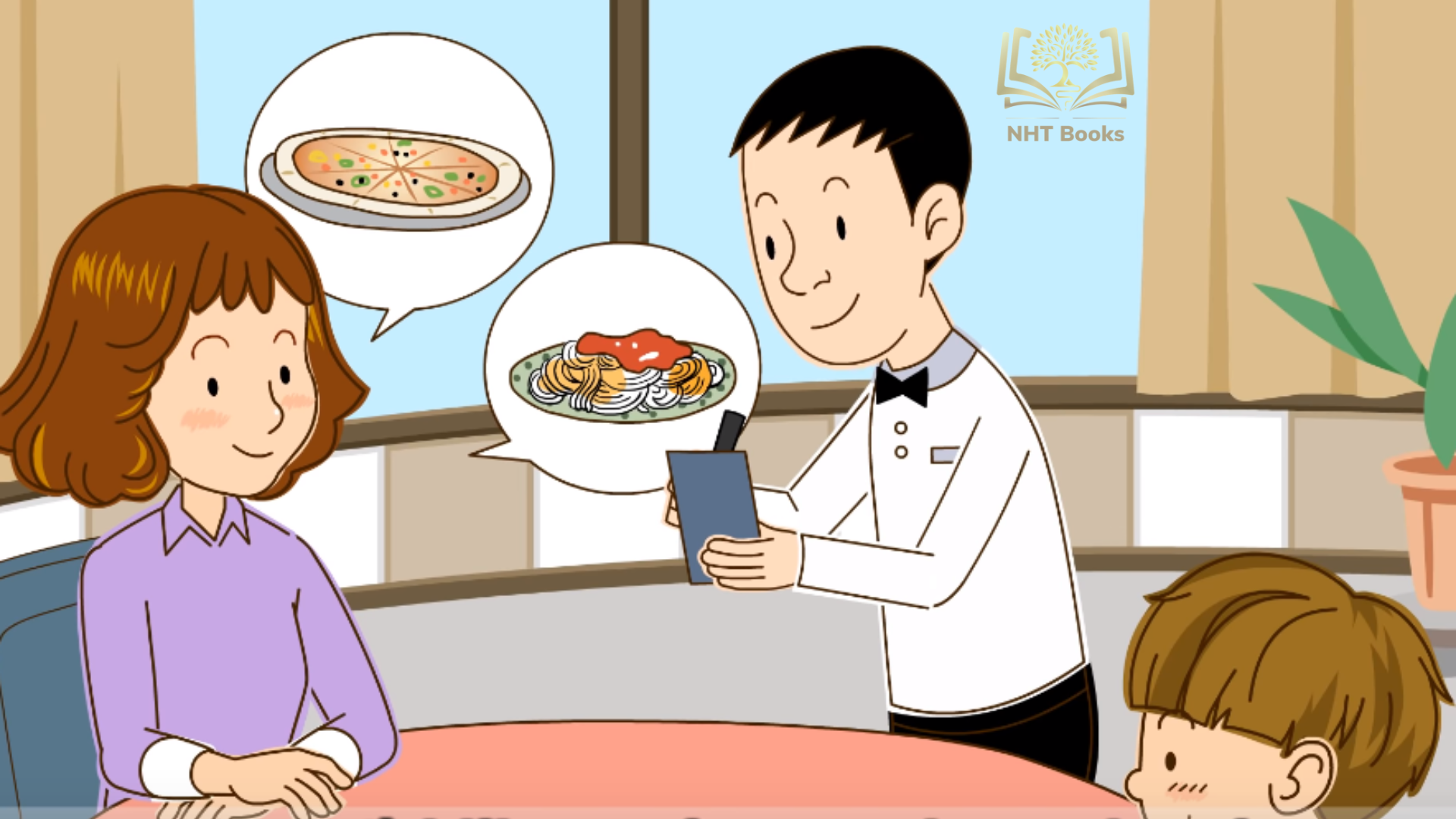 Học tiếng Trung giao tiếp qua tình huống thực tế: 8 tình huống giao tiếp thường gặp