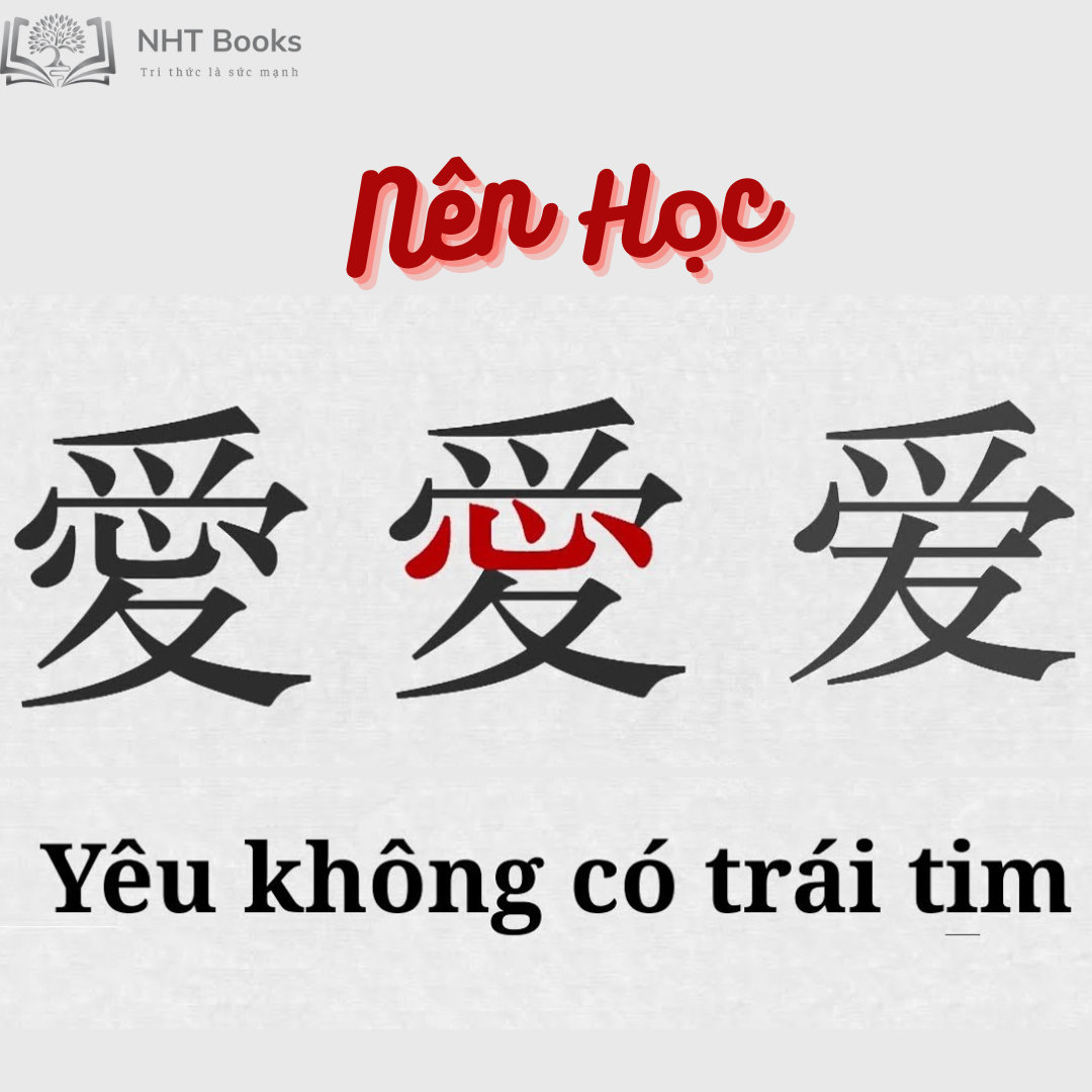 Nên học tiếng Trung giản thế hay tiếng Trung phồn thể?​