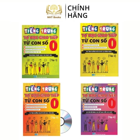 Tài liệu tiếng Trung giao tiếp miễn phí cho người học