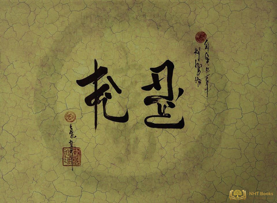 chữ hán ý nghĩa