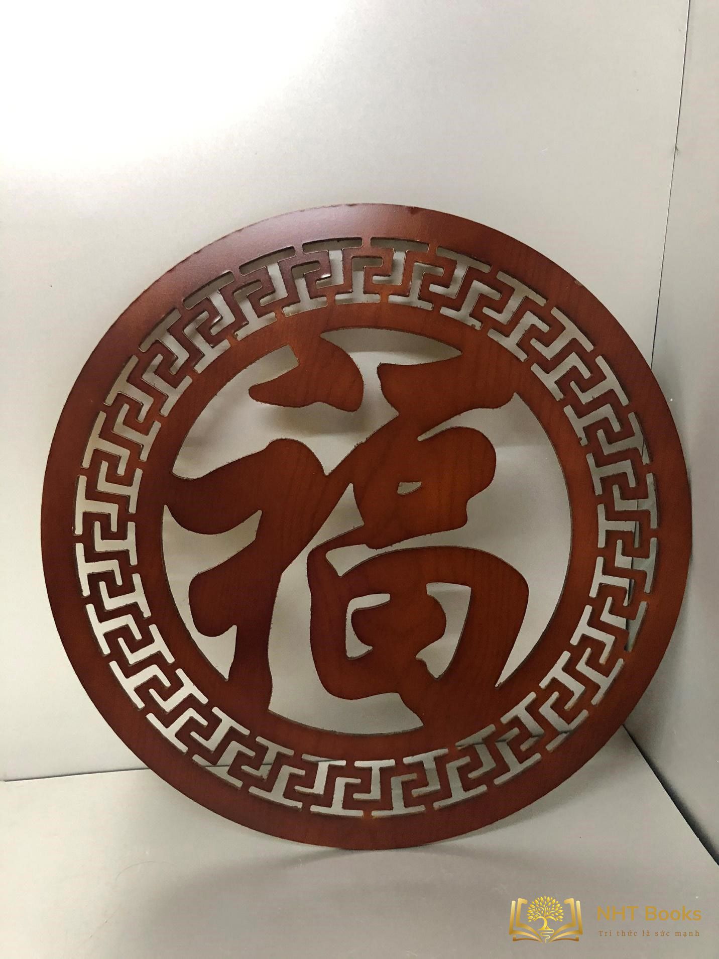 chữ phúc nghĩa là gì