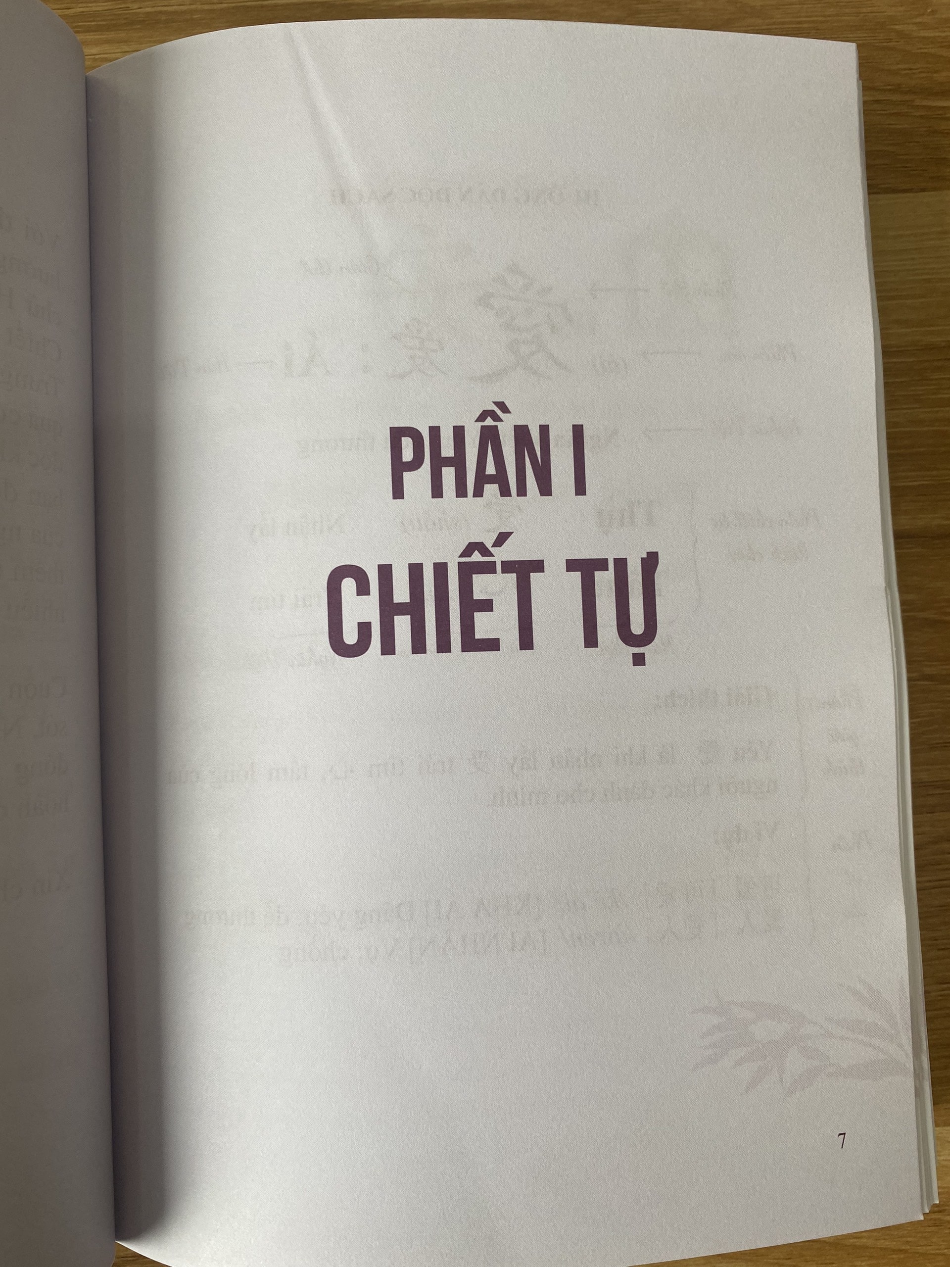 Nhớ Hán Tự Thông Qua Chiết Tự Chữ Hán - NHT Books - Giảm 40%