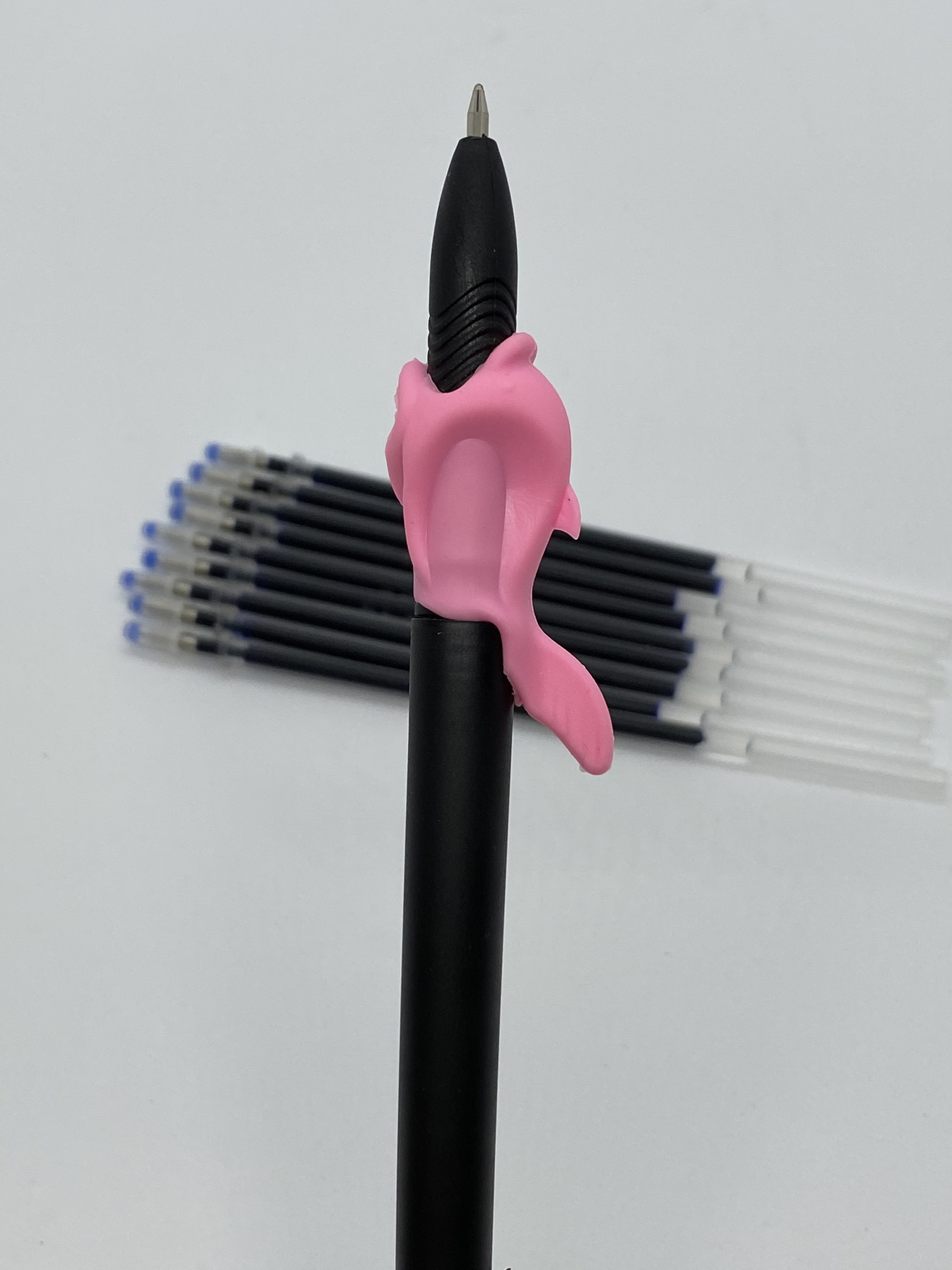 Bộ bút mực tự bay màu sau 5 -10 phút - Luyện viết thư pháp bút cứng, chữ mẫu vở in chìm , viết vở chữ nôm, tiếng Trung