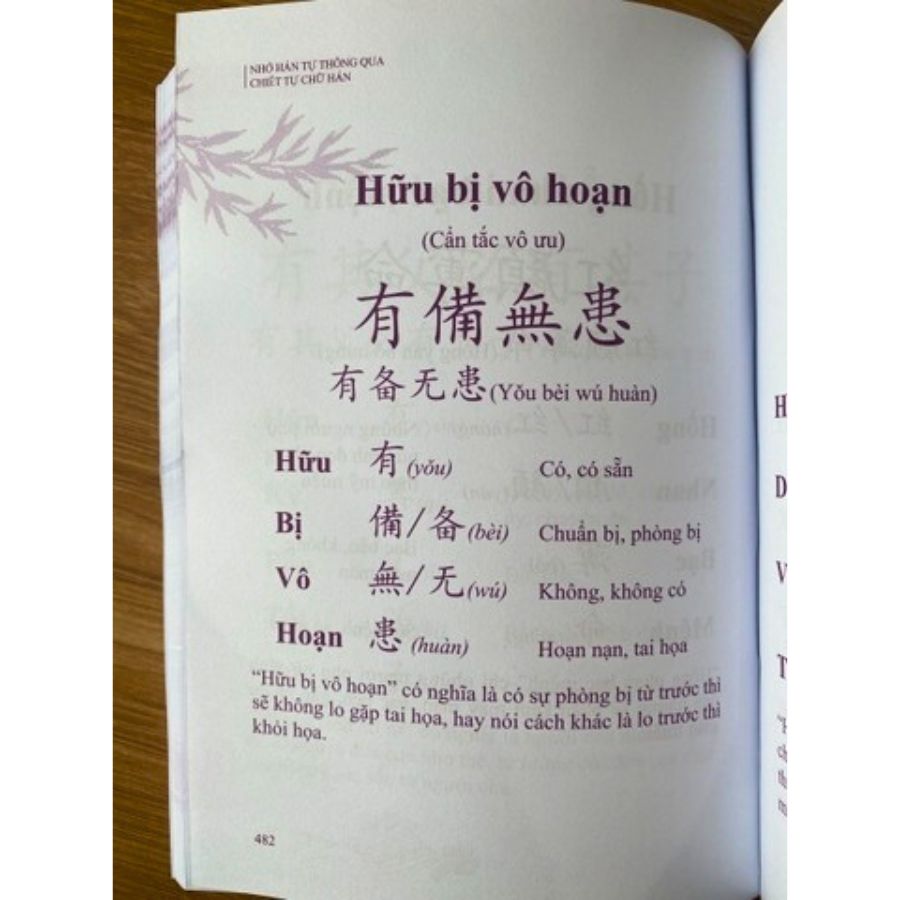 Combo Sách - Nhớ Hán Tự Thông Qua Chiết Tự Chữ Hán + Nhớ Nhanh 214 Chữ Hán + Vở Tập Viết 214 Bộ Thủ Chữ Hán NHT Books