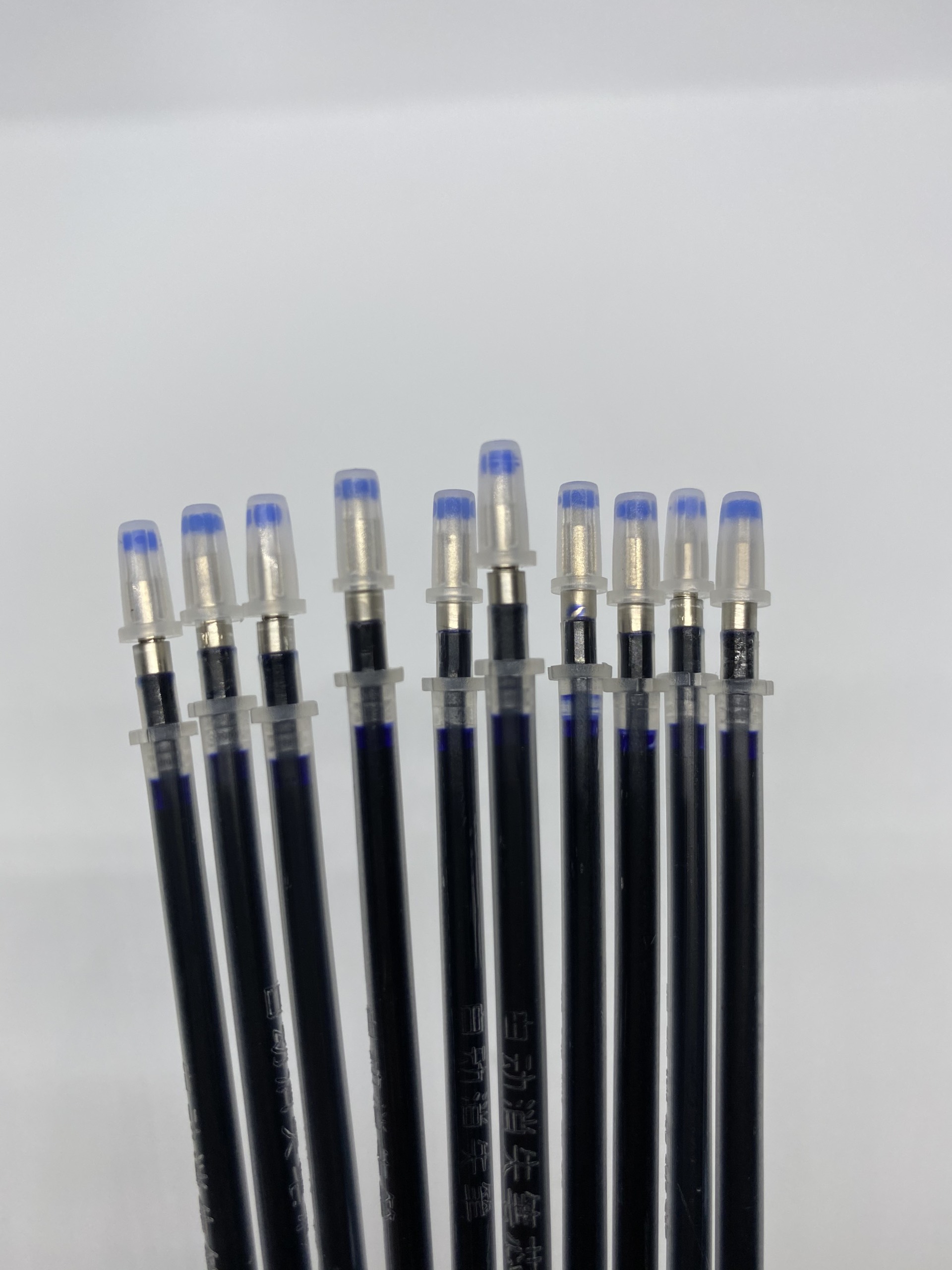 Bộ bút mực tự bay màu sau 5 -10 phút - Luyện viết thư pháp bút cứng, chữ mẫu vở in chìm , viết vở chữ nôm, tiếng Trung