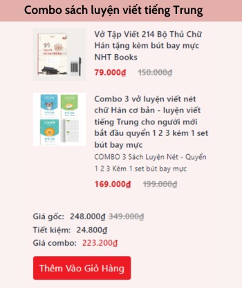 Hán nôm mỗi ngày