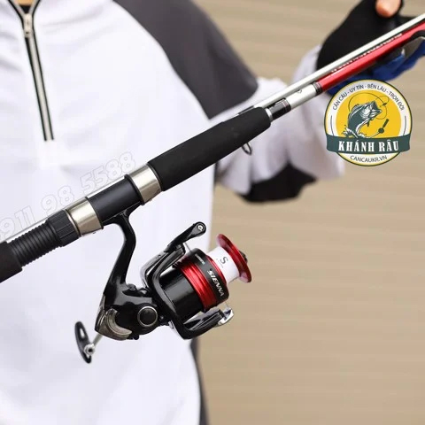 Kinh Nghiệm Chọn Đồ Câu Lancer Kinh Nghiệm Chọn Đồ Câu Lancer