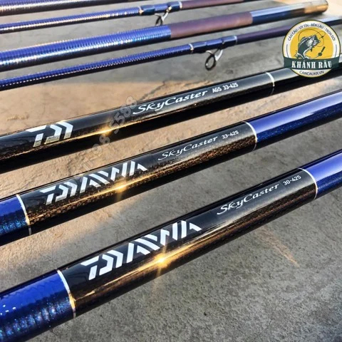 Hướng Dẫn Chọn Cần Lục Cho Người Mới Chơi Hướng Dẫn Chọn Cần Lục Cho Người Mới Chơi