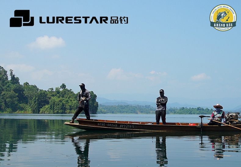 Giới Thiệu Thương Hiệu LURESTAR (Chuyên Sản Xuất Đồ Câu Lure) - Chính Thức Phân Phối Tại Việt Nam Giới Thiệu Thương Hiệu LURESTAR (Chuyên Sản Xuất Đồ Câu Lure) - Chính Thức Phân Phối Tại Việt Nam