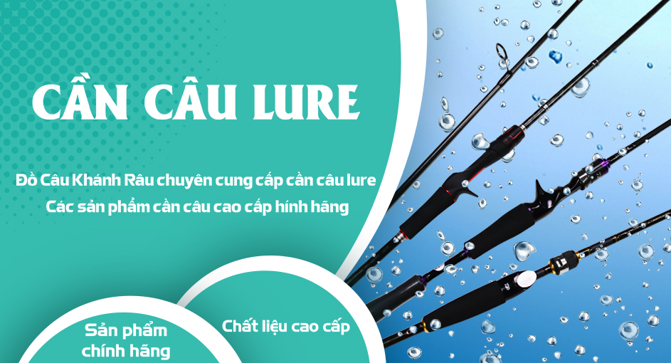 Câu Lure