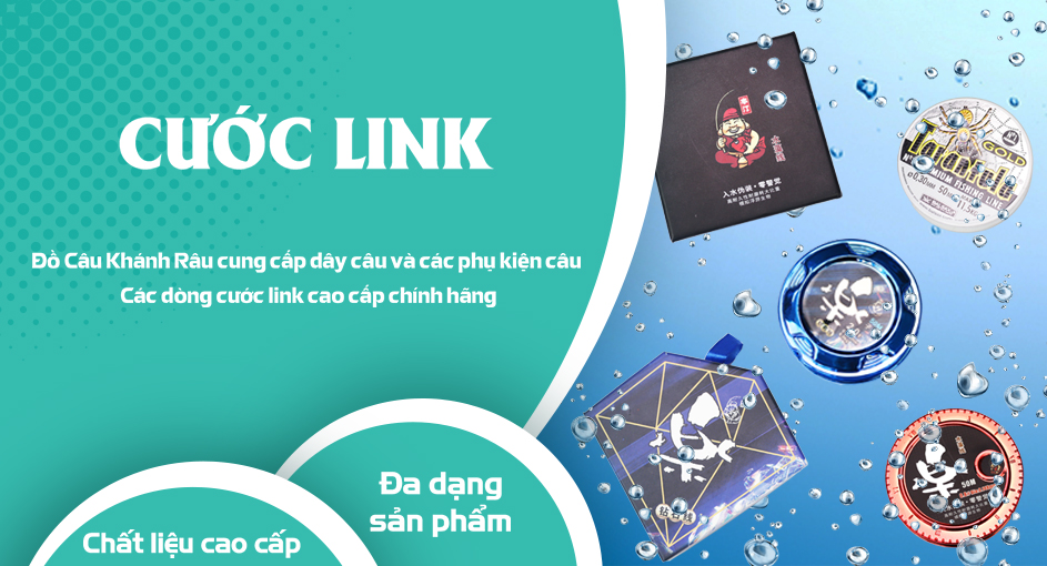 Cước Link