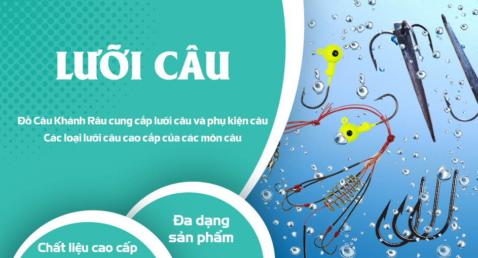 Lưỡi Câu