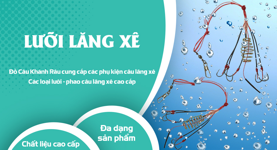 Lưỡi Lăng Xê