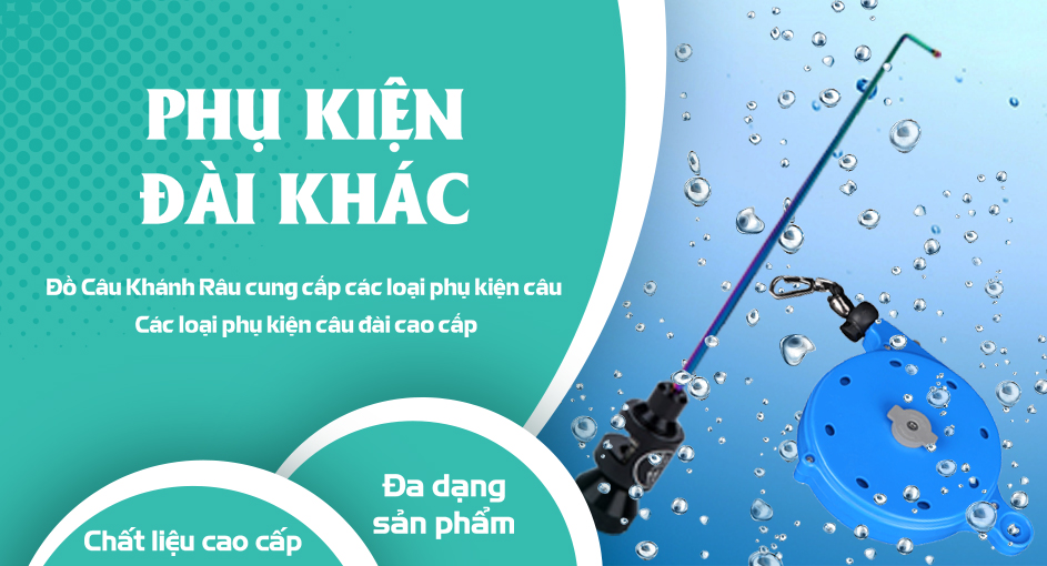 Phụ Kiện Đài Khác