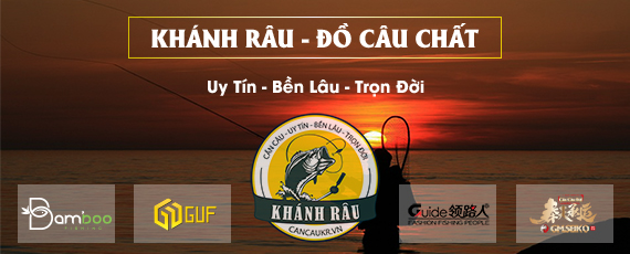 Khánh Râu - Đồ Câu Chất