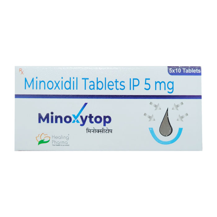 minoxytop