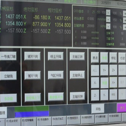 3 Máy Cnc Gia Công 4 Trục Gia Công Chân Bàn Ghế