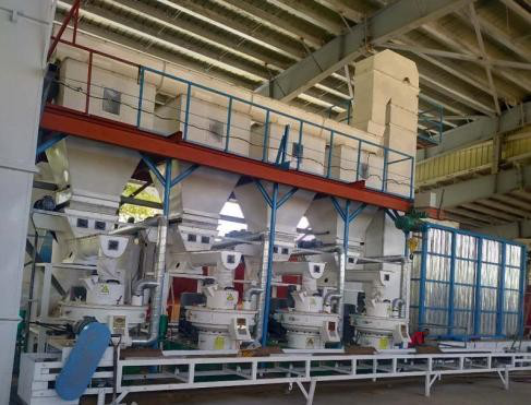 Chuyền Viên Nén 1.5-2T/Giờ 19 Ep Vien Nen B002D0Cb 06C4 4Bdd A341 Ff2D15213E64 Chuyền Viên Nén 1.5-2T/Giờ