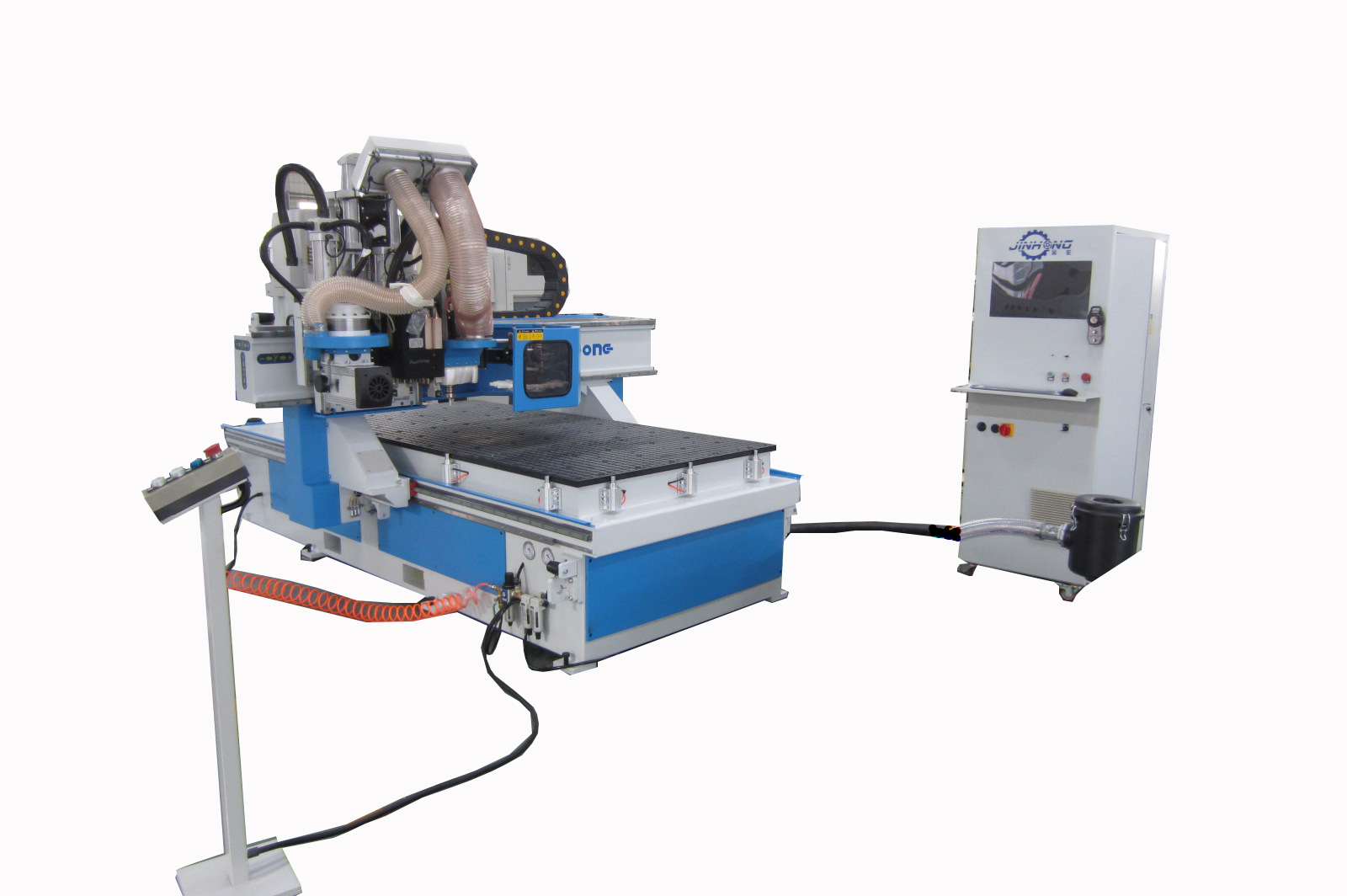 Máy làm mộng dương cnc