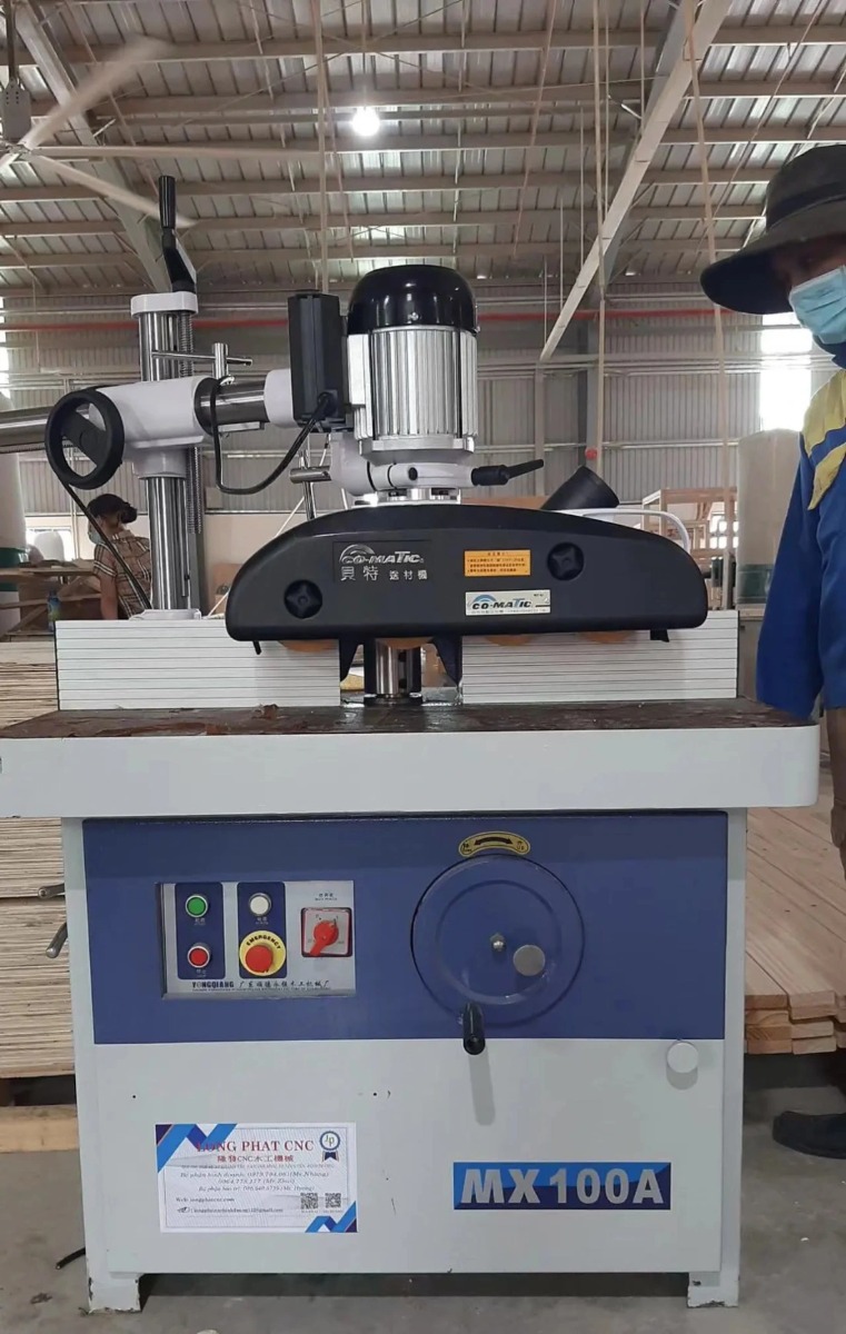 Máy Đưa Phôi 4 Bánh 3 Wechat Image 20220526143334 Máy Đưa Phôi 4 Bánh