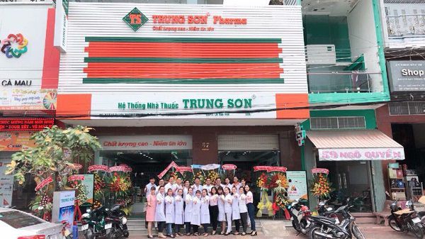 Trung Sơn Pharma cam kết bình ổn giá giữa mùa dịch Covid-19 cùng Plusssz!