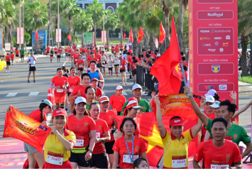 🏅 CÓ NHỮNG VẠCH ĐÍCH KHÔNG CHỈ NẰM Ở CUỐI ĐƯỜNG CHẠY…