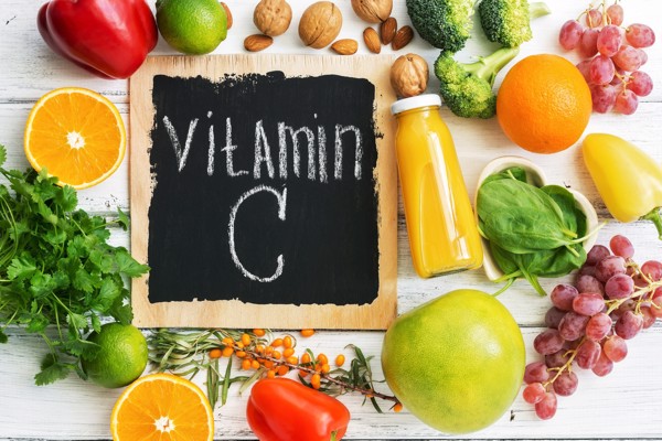 Vitamin tăng cường miễn dịch chống nCoV