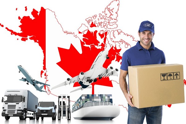 Những điều cần biết khi gửi hàng nhanh sang Canada? Ở đâu rẻ nhất?